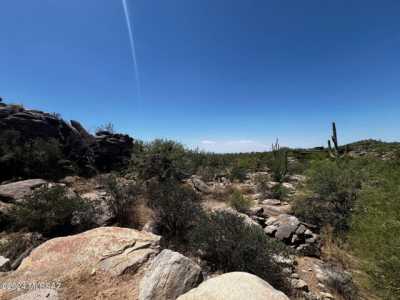 Residential Land For Sale in Marana, Arizona