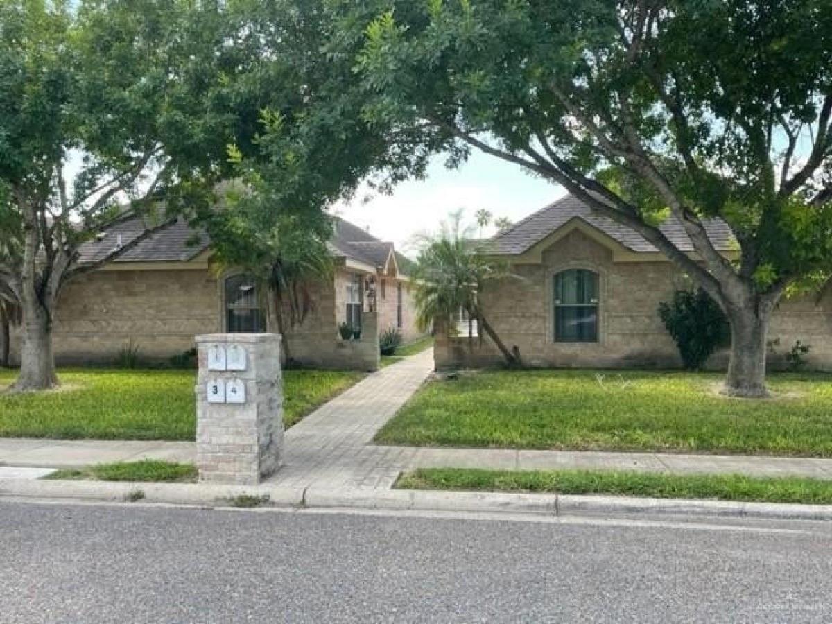 Picture of Home For Sale in Pharr, Texas, United States