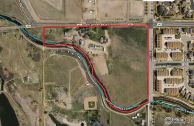 Residential Land For Sale in Windsor, Colorado