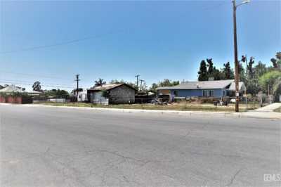 Residential Land For Sale in Bakersfield, California