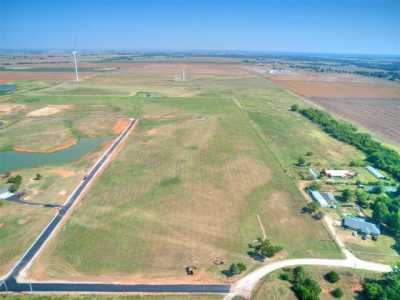 Residential Land For Sale in Tuttle, Oklahoma