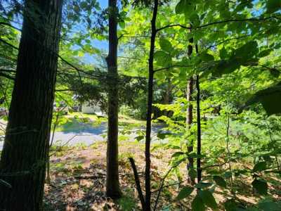 Residential Land For Sale in Jay, Maine