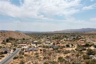 Residential Land For Sale in Yucca Valley, California