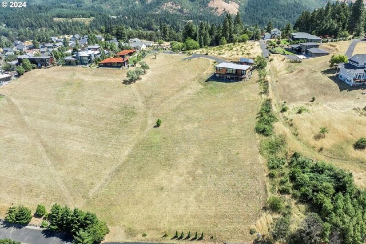 Picture of Residential Land For Sale in White Salmon, Washington, United States