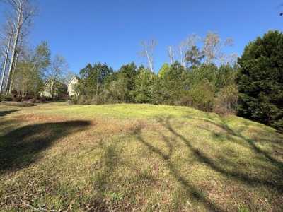 Residential Land For Sale in Martinez, Georgia