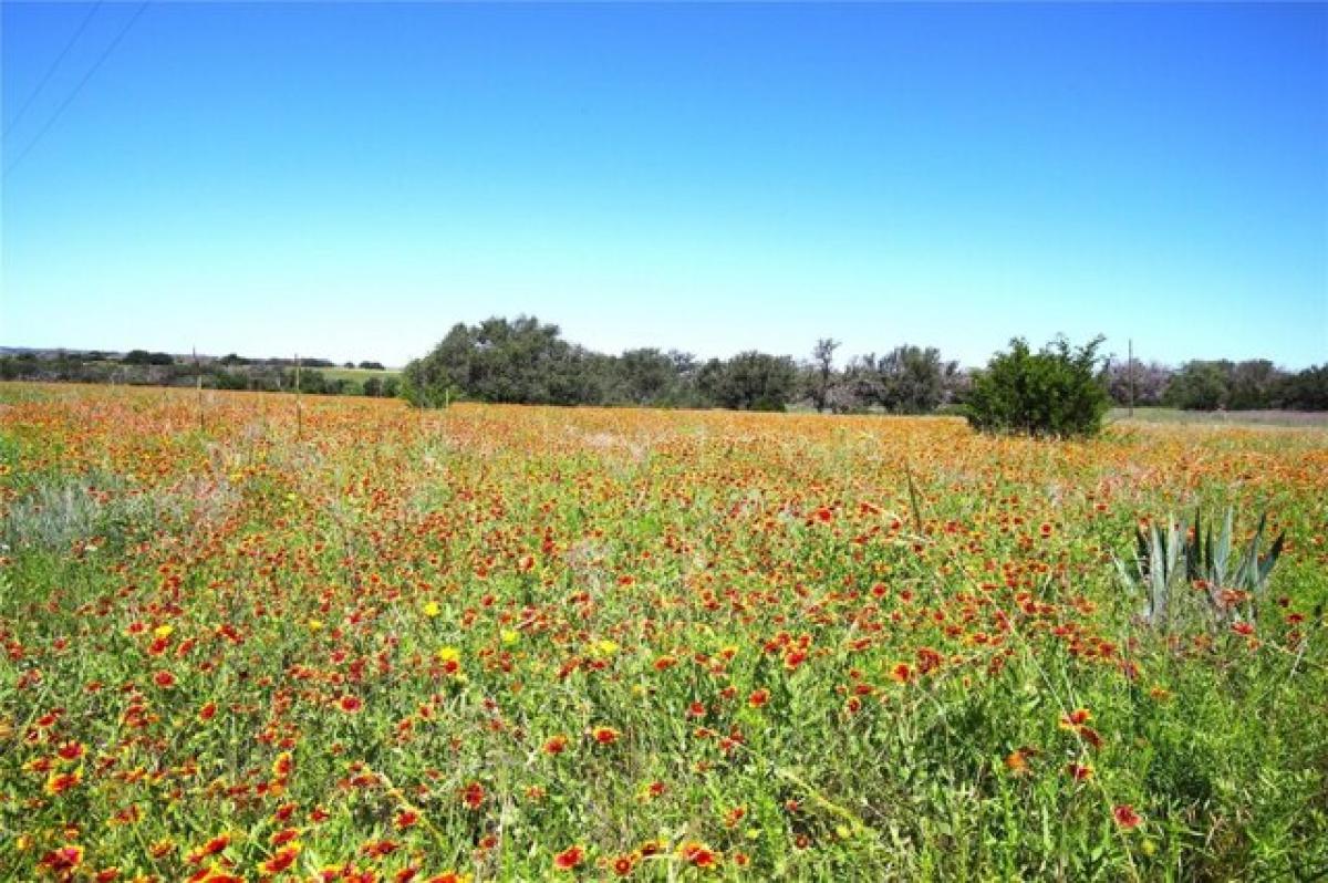 Picture of Residential Land For Sale in Evant, Texas, United States