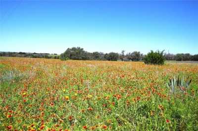 Residential Land For Sale in Evant, Texas