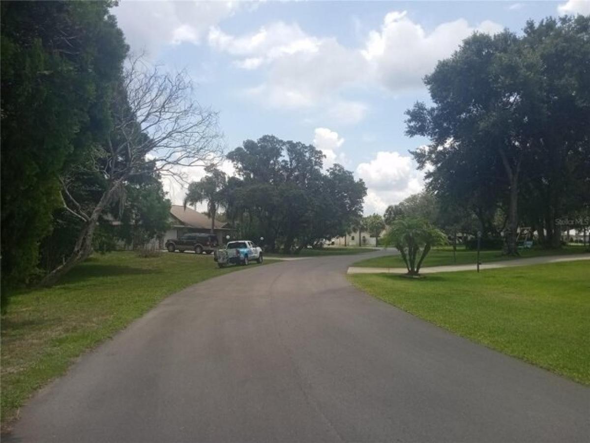 Picture of Residential Land For Sale in Leesburg, Florida, United States