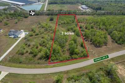 Residential Land For Sale in Angleton, Texas