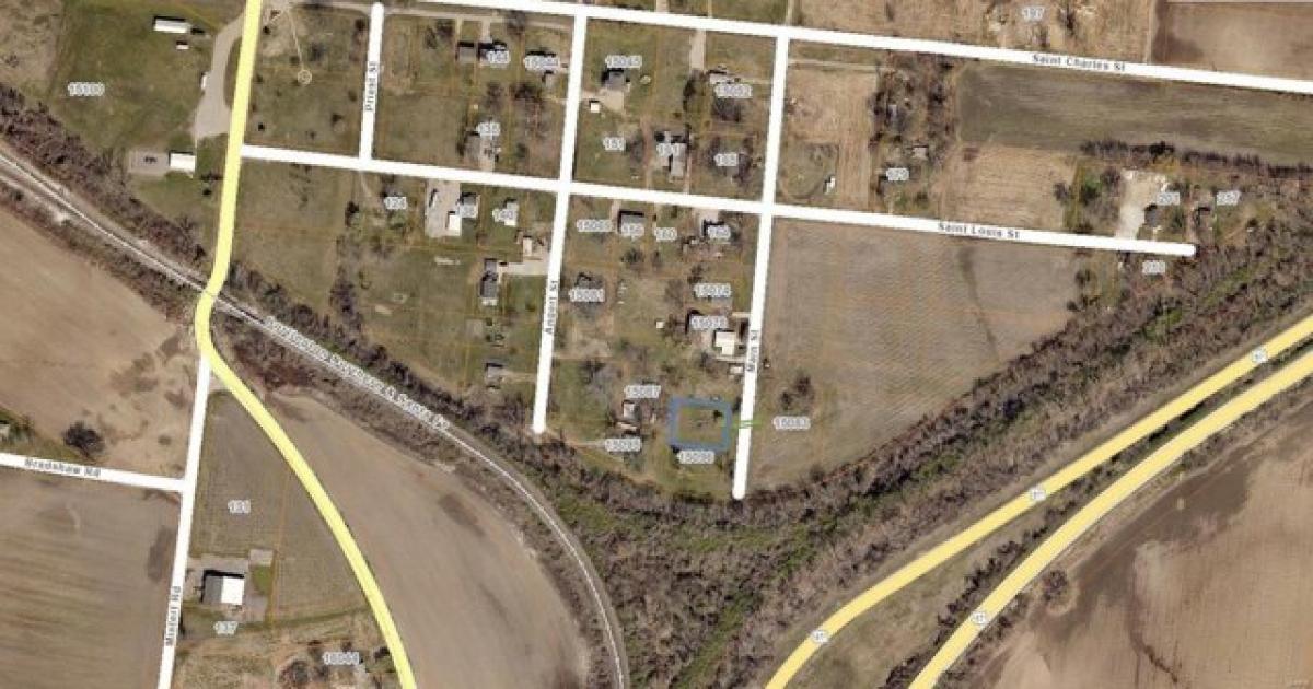 Picture of Residential Land For Rent in West Alton, Missouri, United States