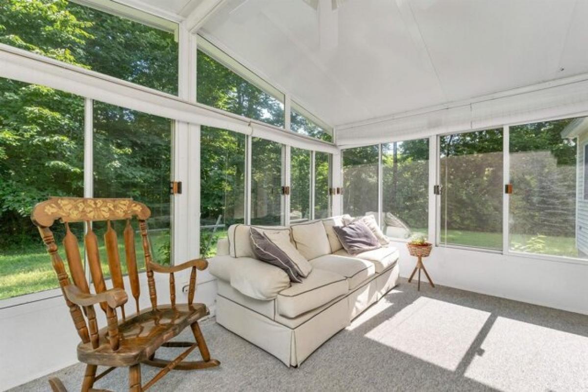 Picture of Home For Sale in Wolfeboro, New Hampshire, United States