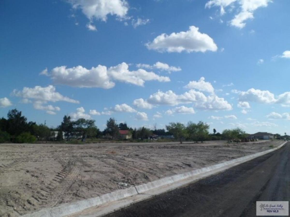 Picture of Residential Land For Sale in San Benito, Texas, United States