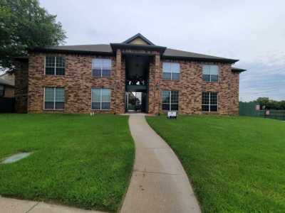 Apartment For Rent in Hurst, Texas