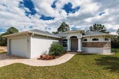 Home For Rent in North Port, Florida