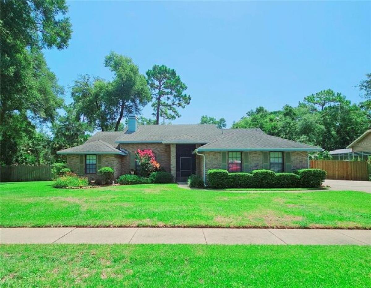 Picture of Home For Sale in Orange City, Florida, United States