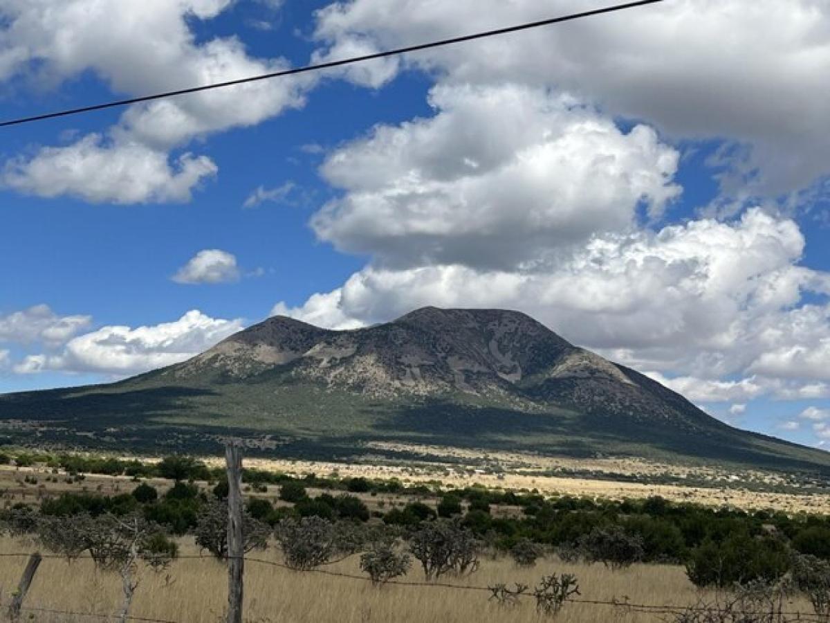 Picture of Residential Land For Sale in Edgewood, New Mexico, United States