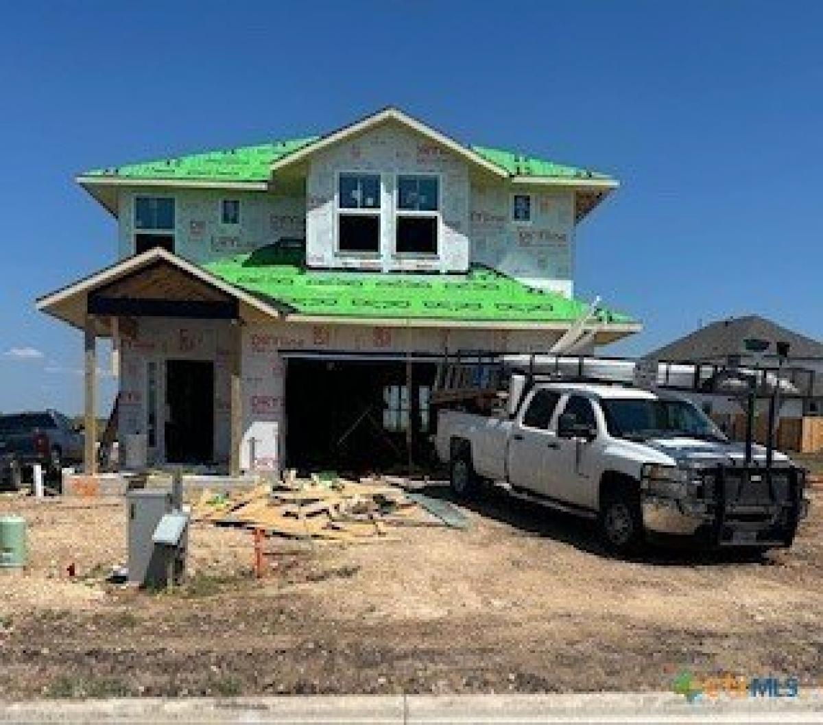 Picture of Home For Sale in Maxwell, Texas, United States