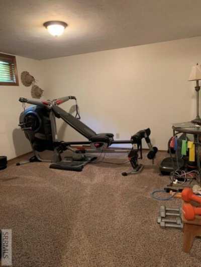 Home For Sale in Rigby, Idaho