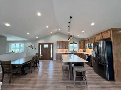 Home For Sale in Lake Preston, South Dakota