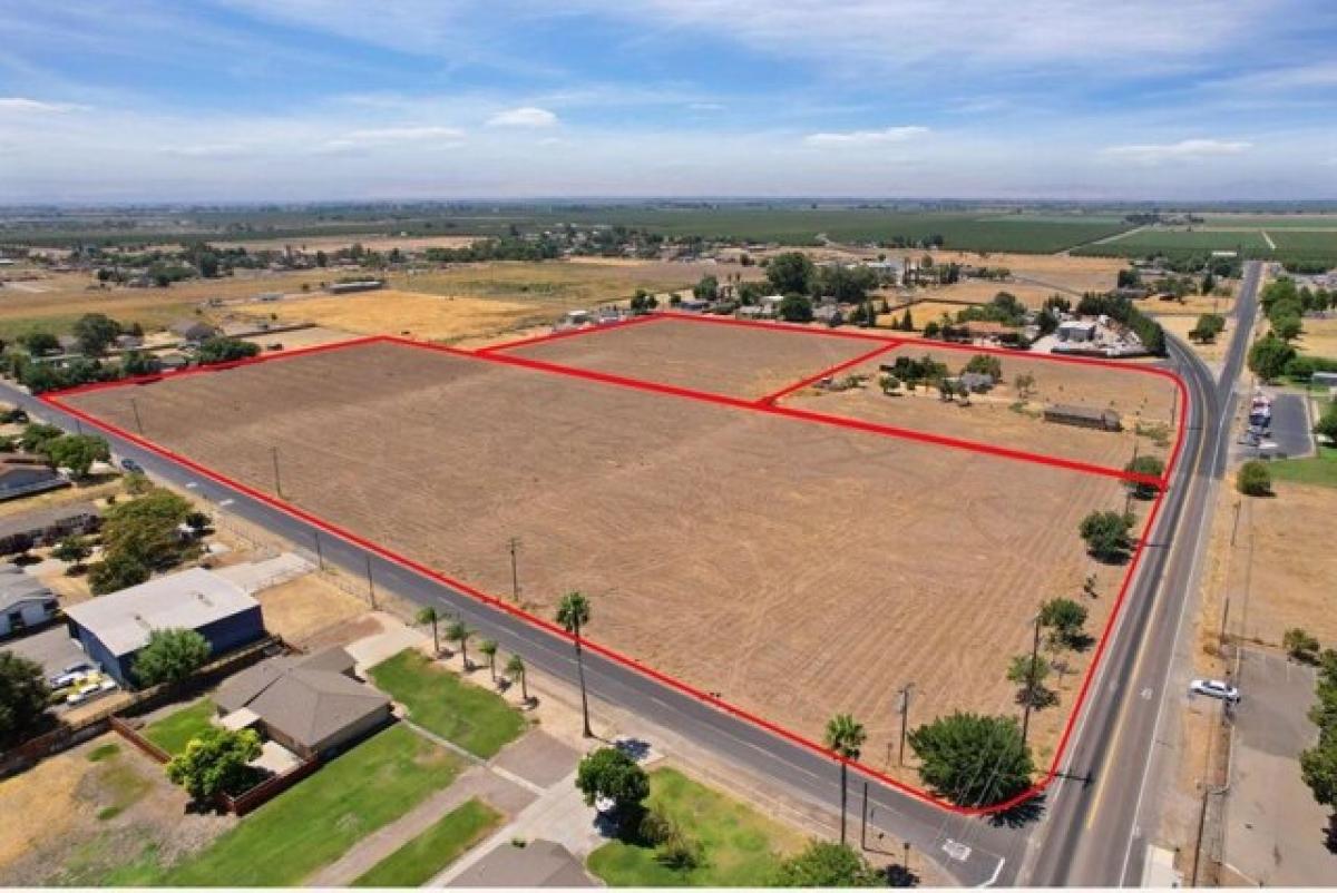 Picture of Residential Land For Sale in French Camp, California, United States