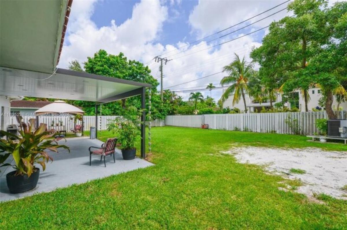 Picture of Home For Sale in Miami Springs, Florida, United States