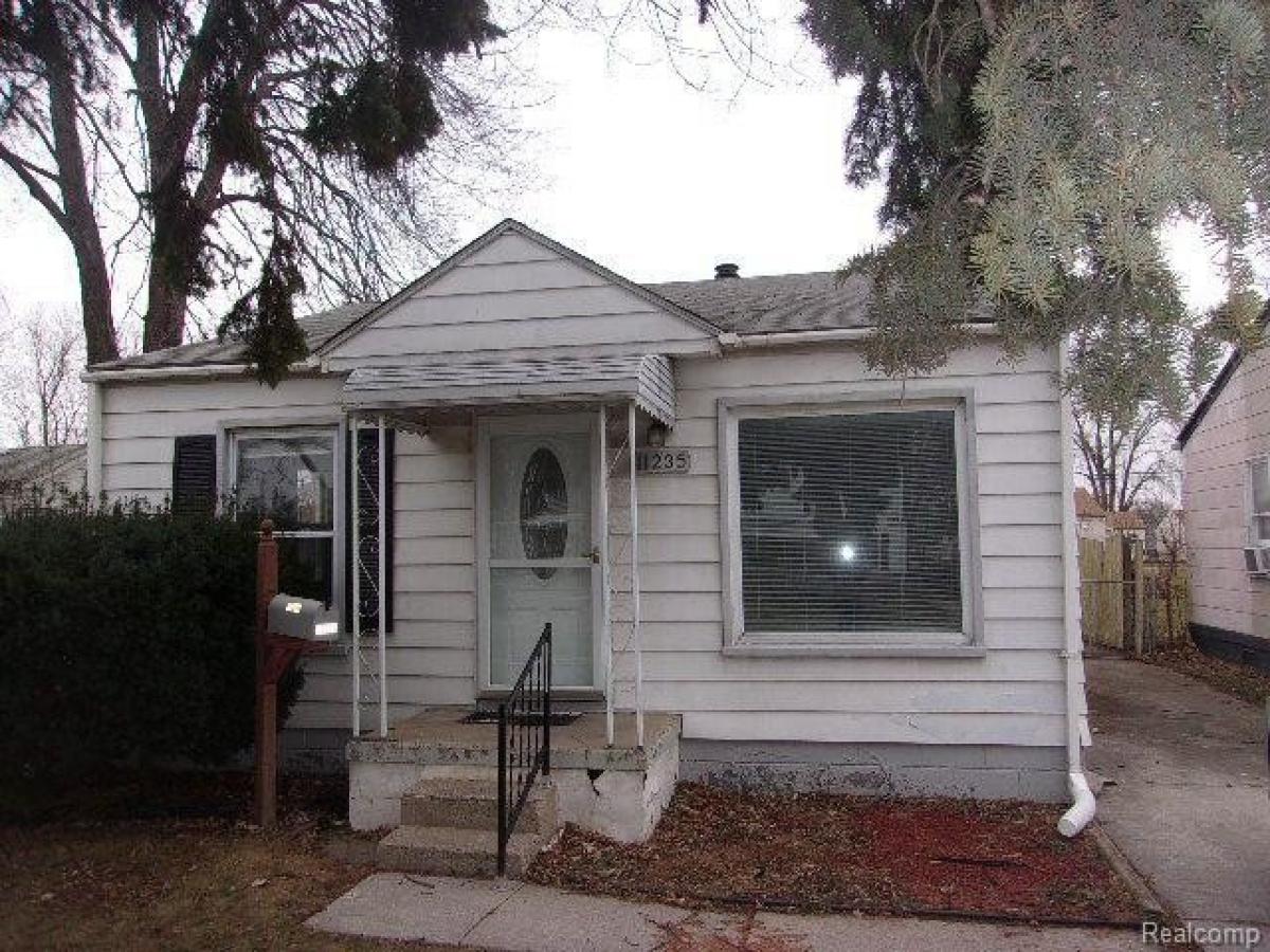 Picture of Home For Rent in Warren, Michigan, United States