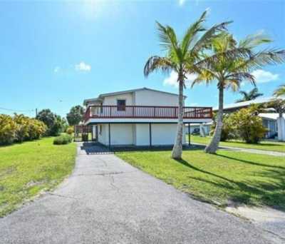 Home For Sale in Everglades City, Florida