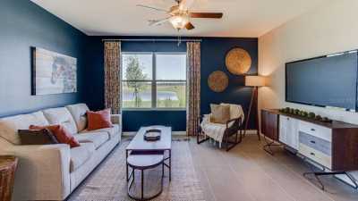 Home For Sale in Wildwood, Florida