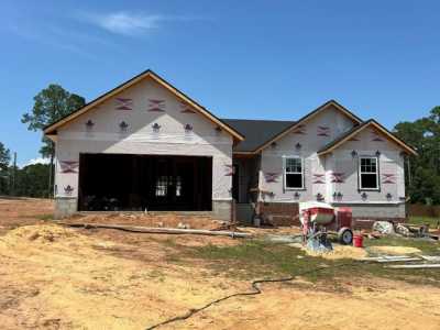 Home For Sale in Douglas, Georgia