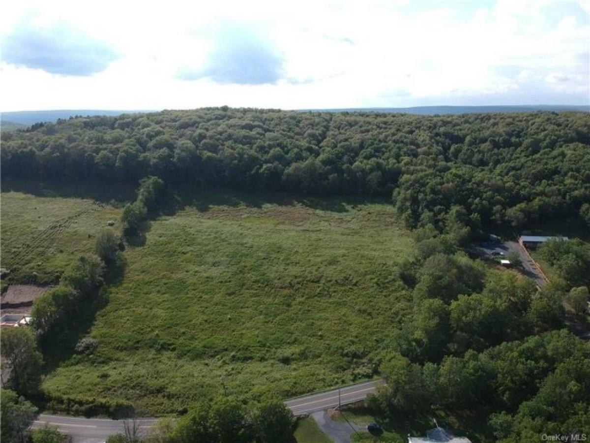 Picture of Residential Land For Sale in Port Jervis, New York, United States