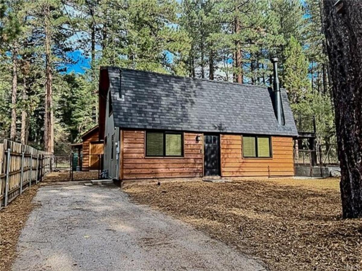 Picture of Home For Rent in Big Bear Lake, California, United States