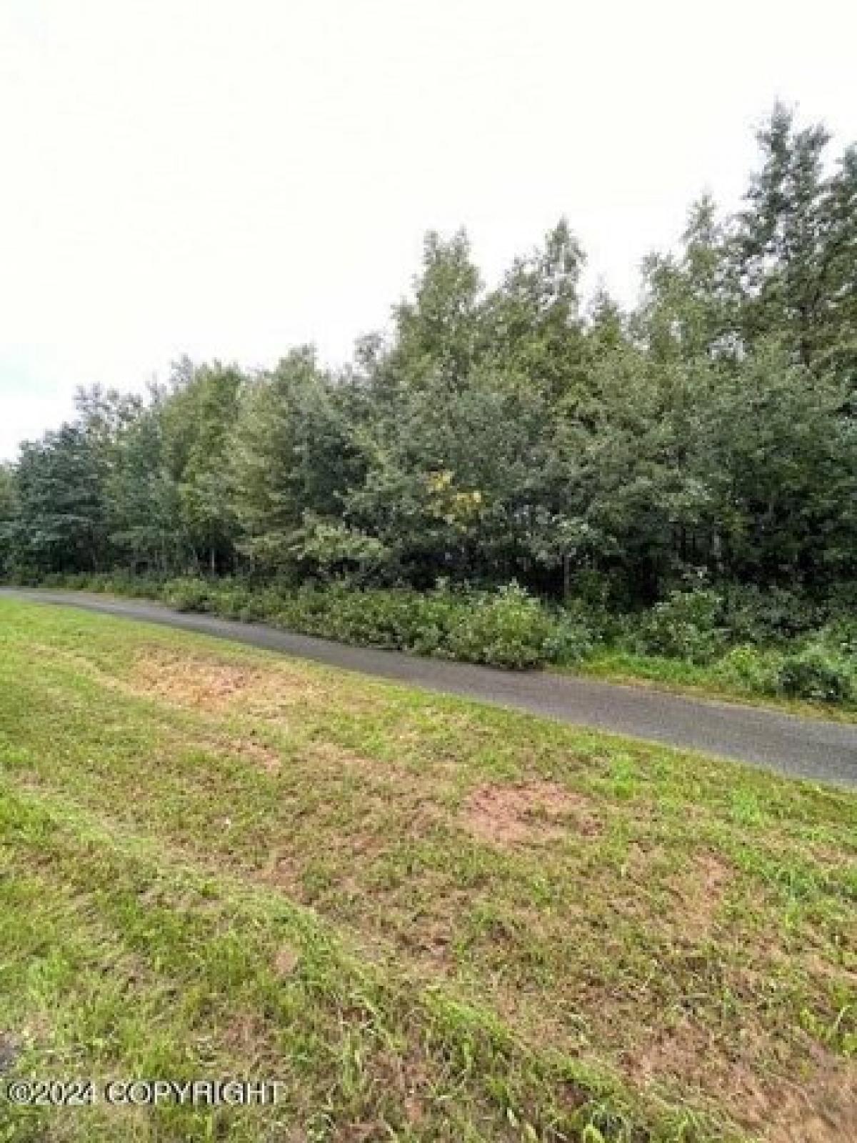 Picture of Residential Land For Sale in Anchorage, Alaska, United States