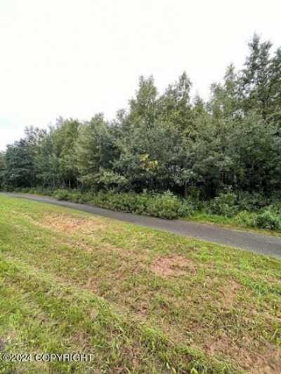 Residential Land For Sale in Anchorage, Alaska