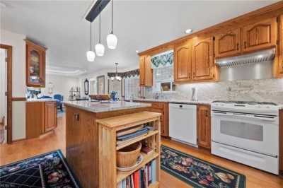 Home For Sale in Seaford, Virginia