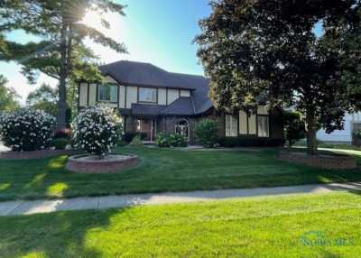 Home For Sale in Sylvania, Ohio