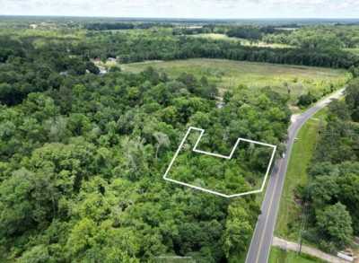 Residential Land For Rent in Havana, Florida