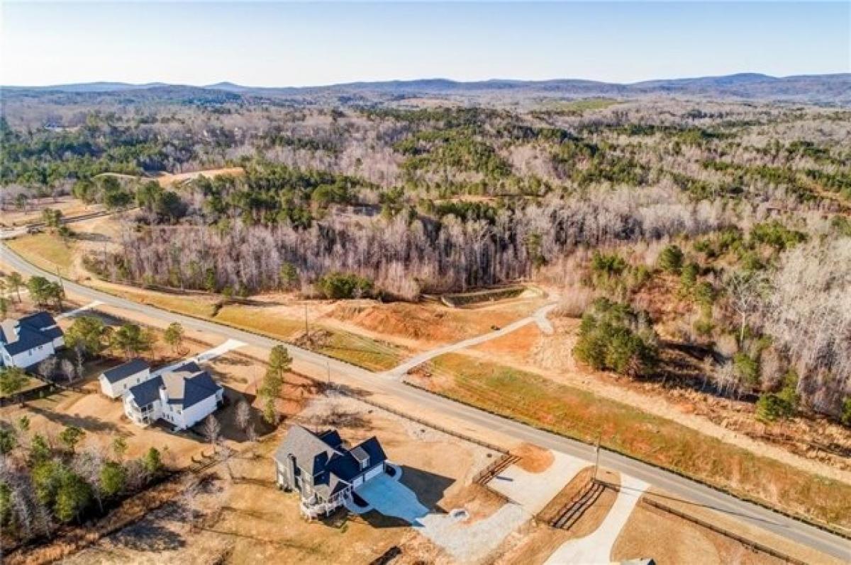 Picture of Residential Land For Sale in Canton, Georgia, United States