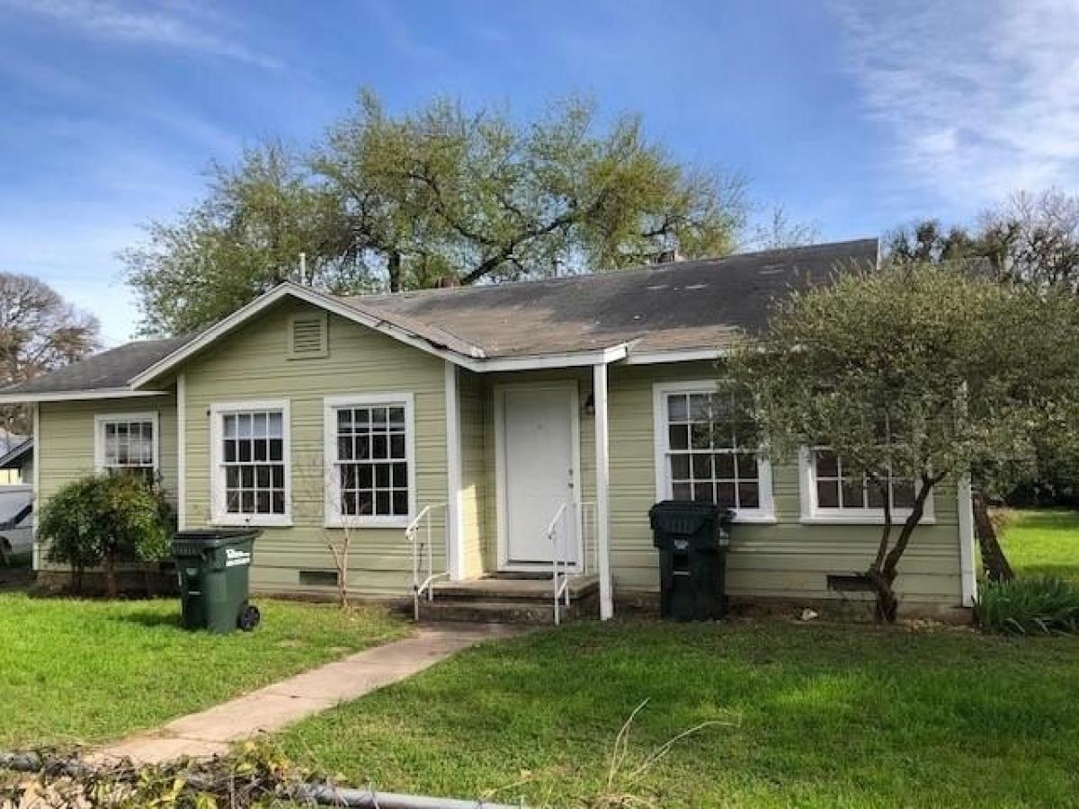 Picture of Home For Rent in San Marcos, Texas, United States