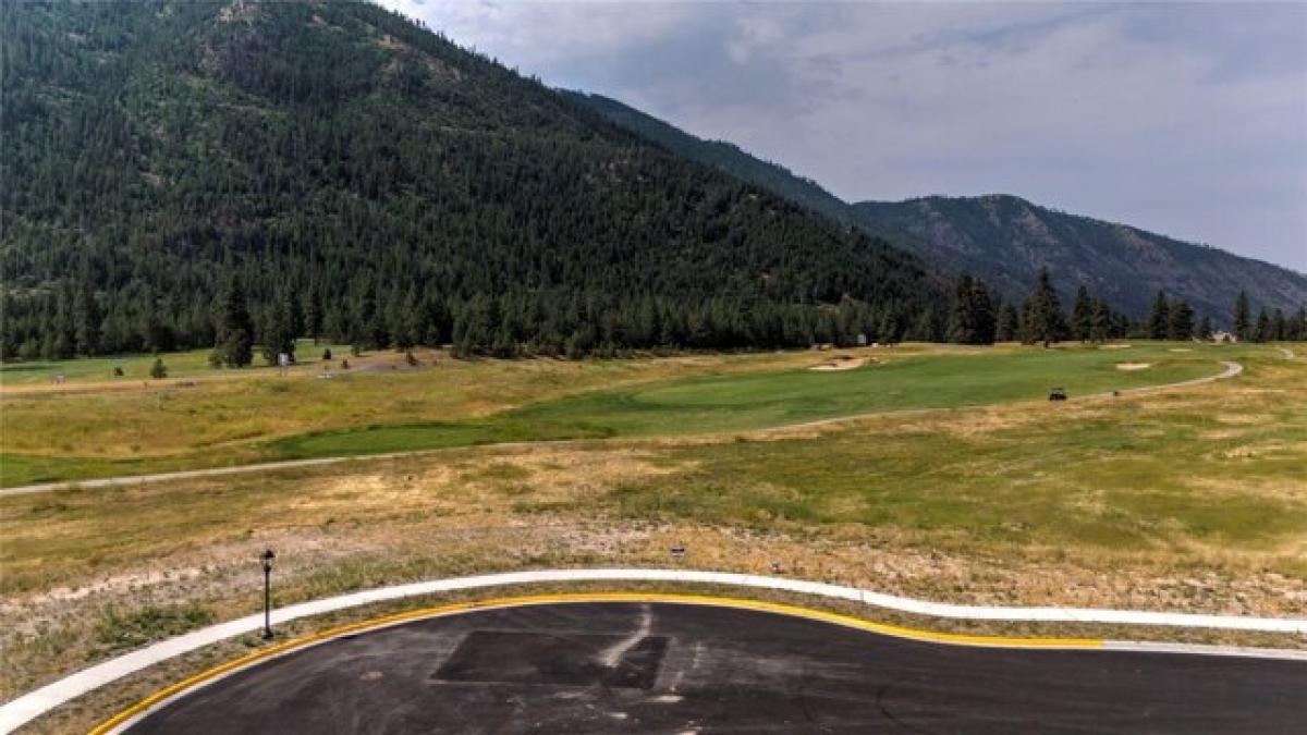 Picture of Residential Land For Sale in Missoula, Montana, United States