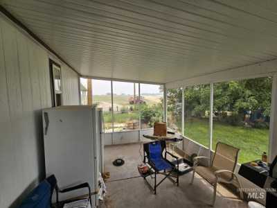 Home For Sale in Parma, Idaho