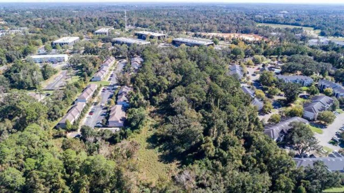 Picture of Residential Land For Sale in Tallahassee, Florida, United States