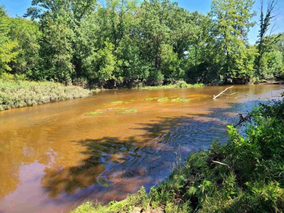 Picture of Residential Land For Sale in Thorp, Wisconsin, United States