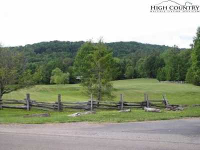 Residential Land For Sale in Banner Elk, North Carolina