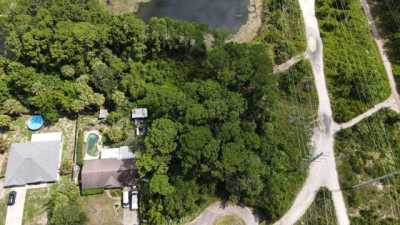 Residential Land For Sale in Cocoa, Florida