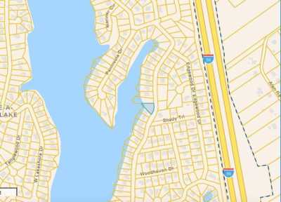 Residential Land For Sale in 