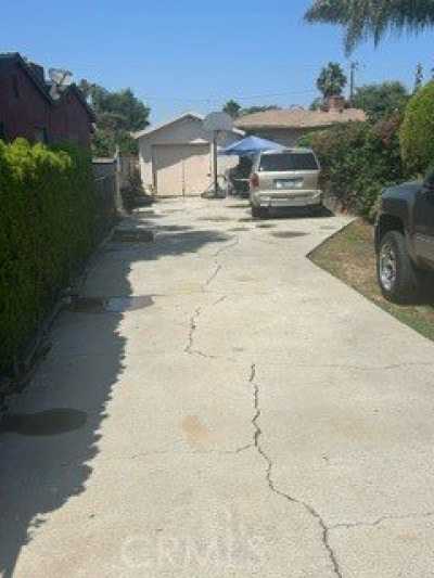 Home For Sale in Pico Rivera, California