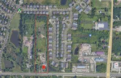 Residential Land For Sale in Beach Park, Illinois