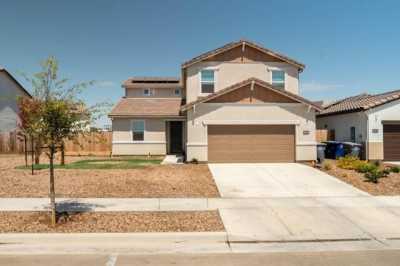 Home For Sale in Los Banos, California