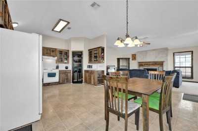 Home For Sale in Trinity, Texas