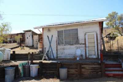 Home For Sale in Randsburg, California